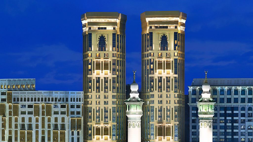 conrad-makkah-hotel